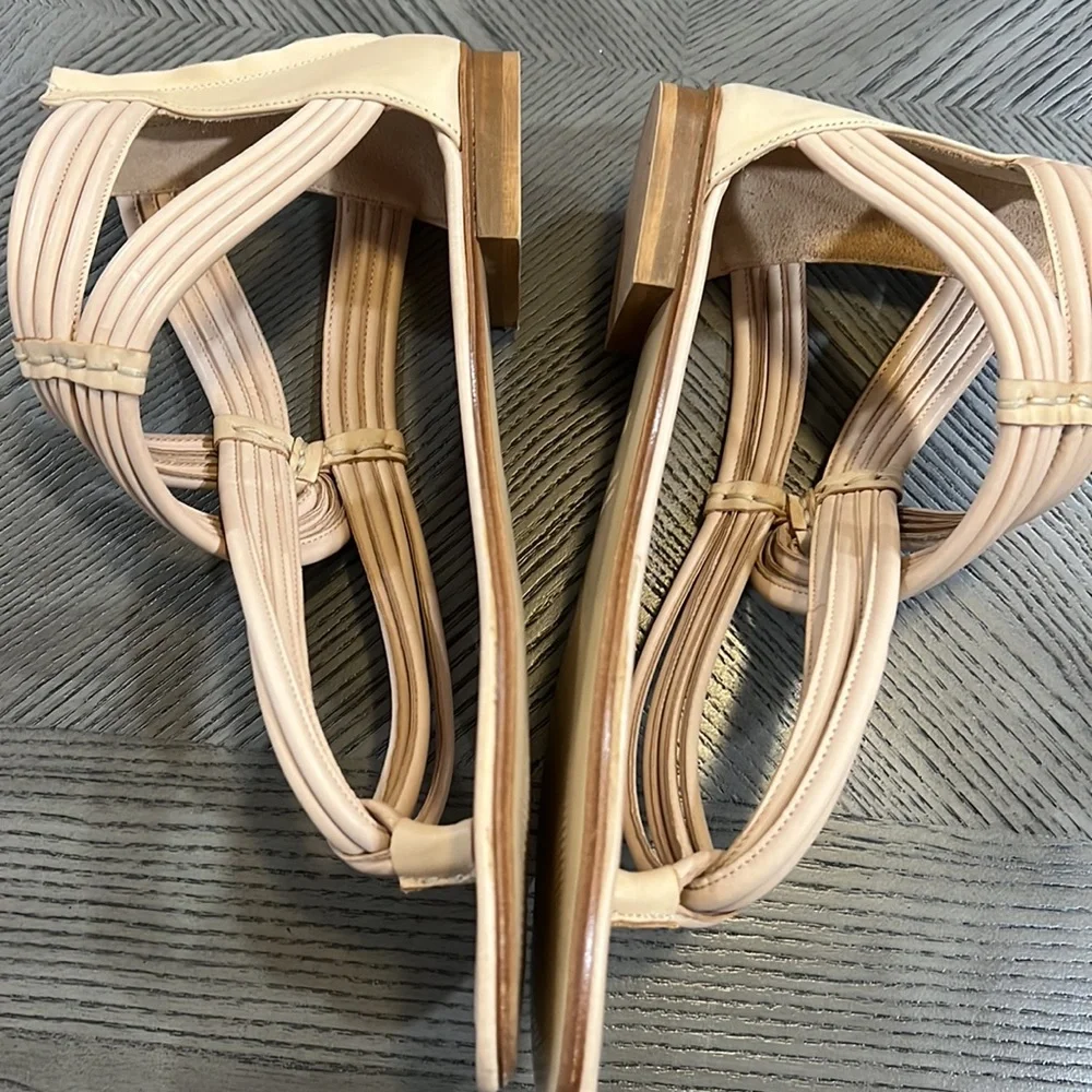 Bottega dell’ Artigiano “icon” Thong Sandal - Picture 8 of 9